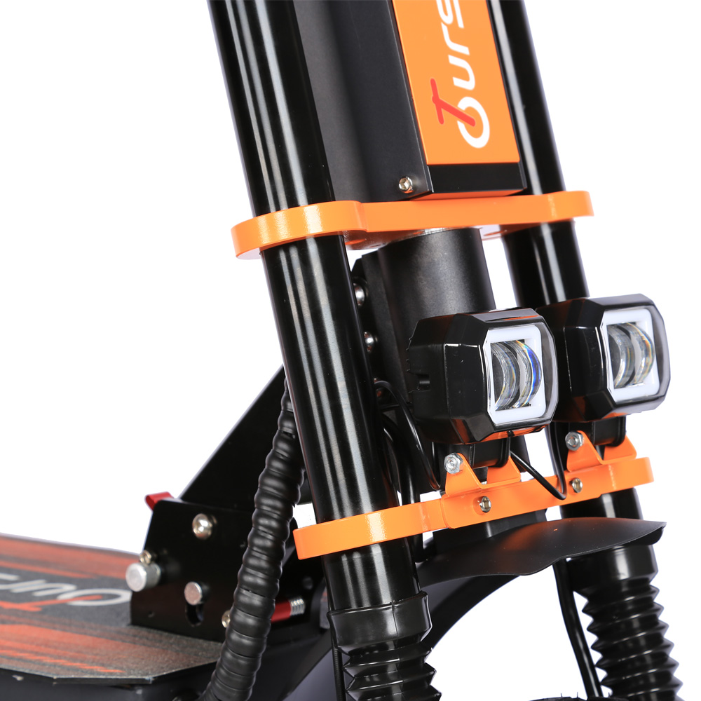 Free Shipping to Europe and USA All Cities 60V 8000W 13inch 14inch Adult Electric Scooter With Seat