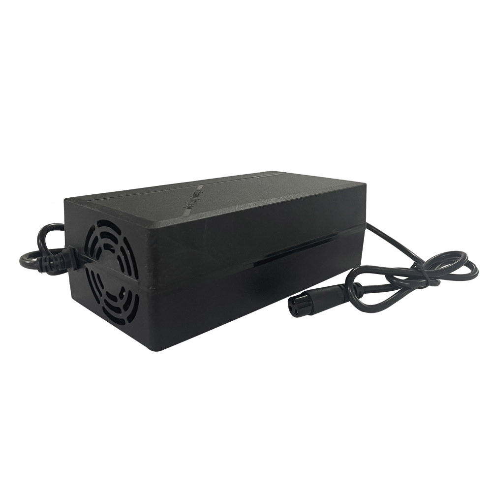 60V 40Ah Waterproof Electric Scooter Battery with 67.2V 5A Fast Charger For 60V escooter