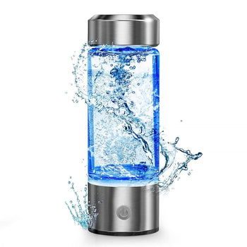 SYNAPRO Hydrogen Water Bottle