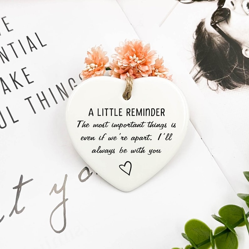 🎁Friendship Gift-💖Never Forget The Difference You Make