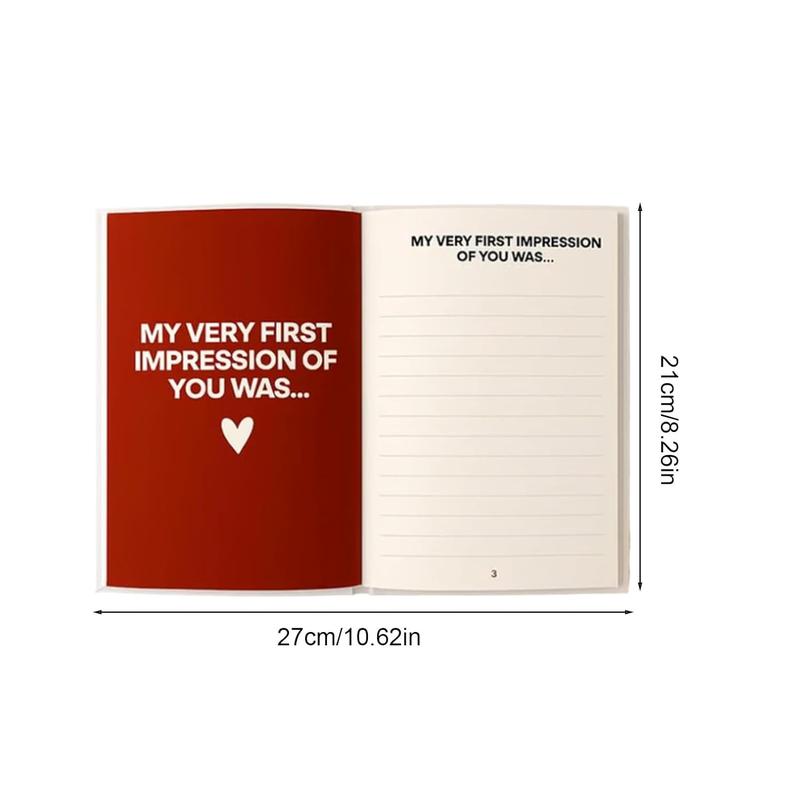 💖Valentine's Day Gift for Lover🎁 THIS IS WHY YOU'RE MINE