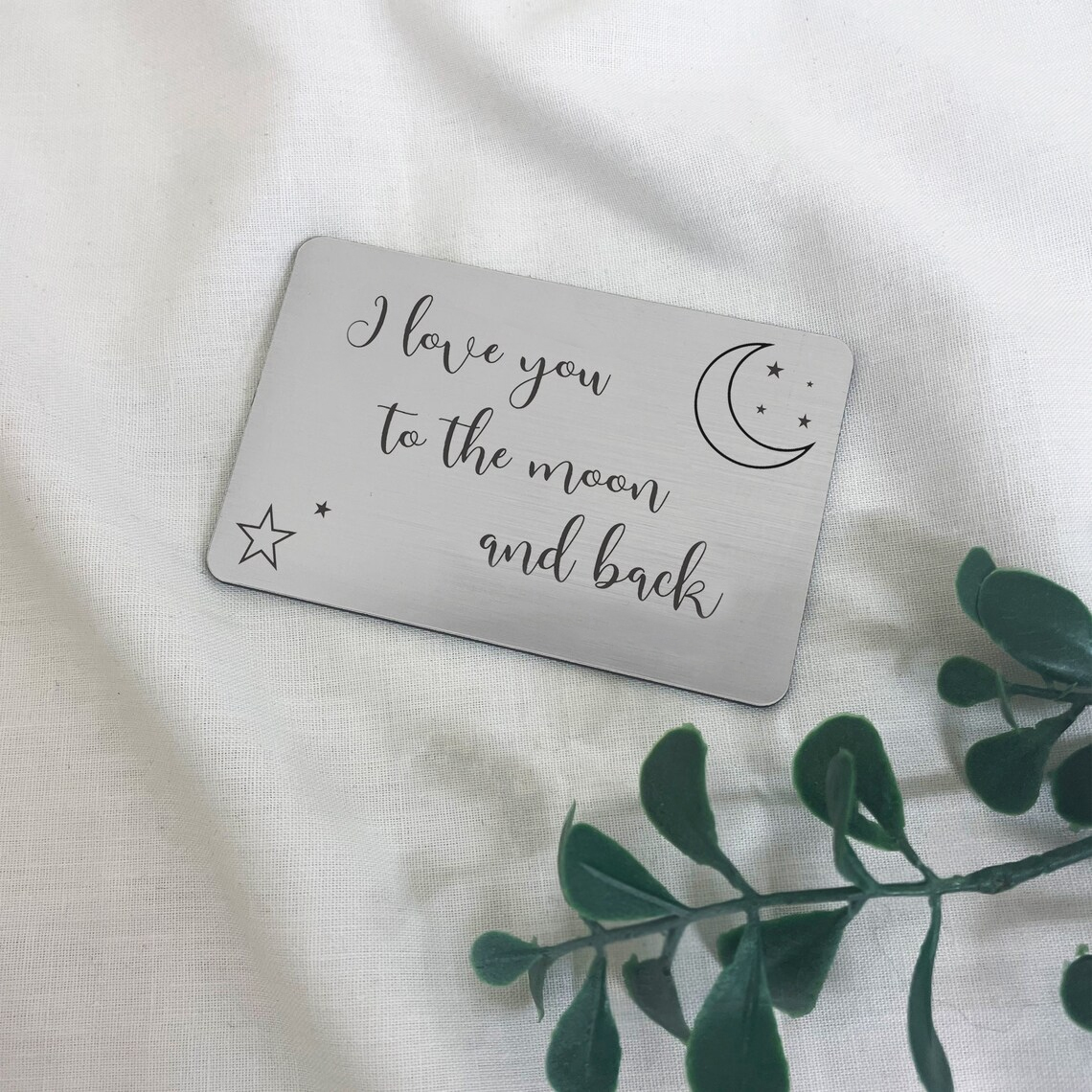 Wallet Insert for Men