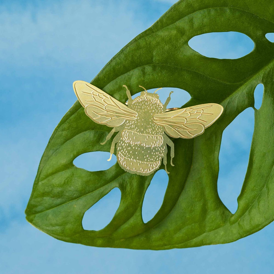 Plant Animal Decorations