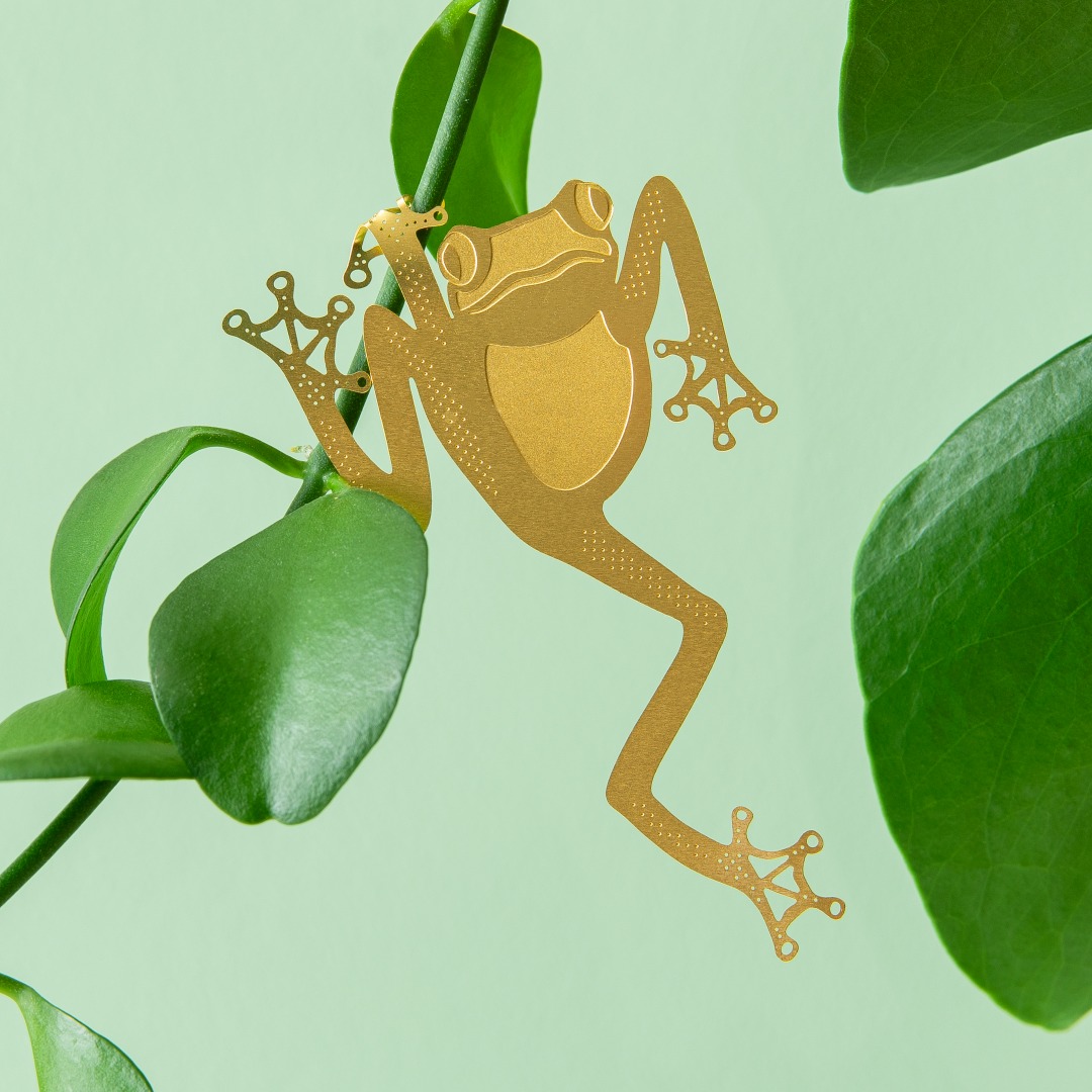 Plant Animal Decorations