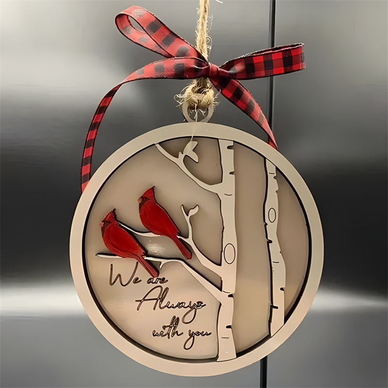 🐦Bird Decoration Pendant🎄
