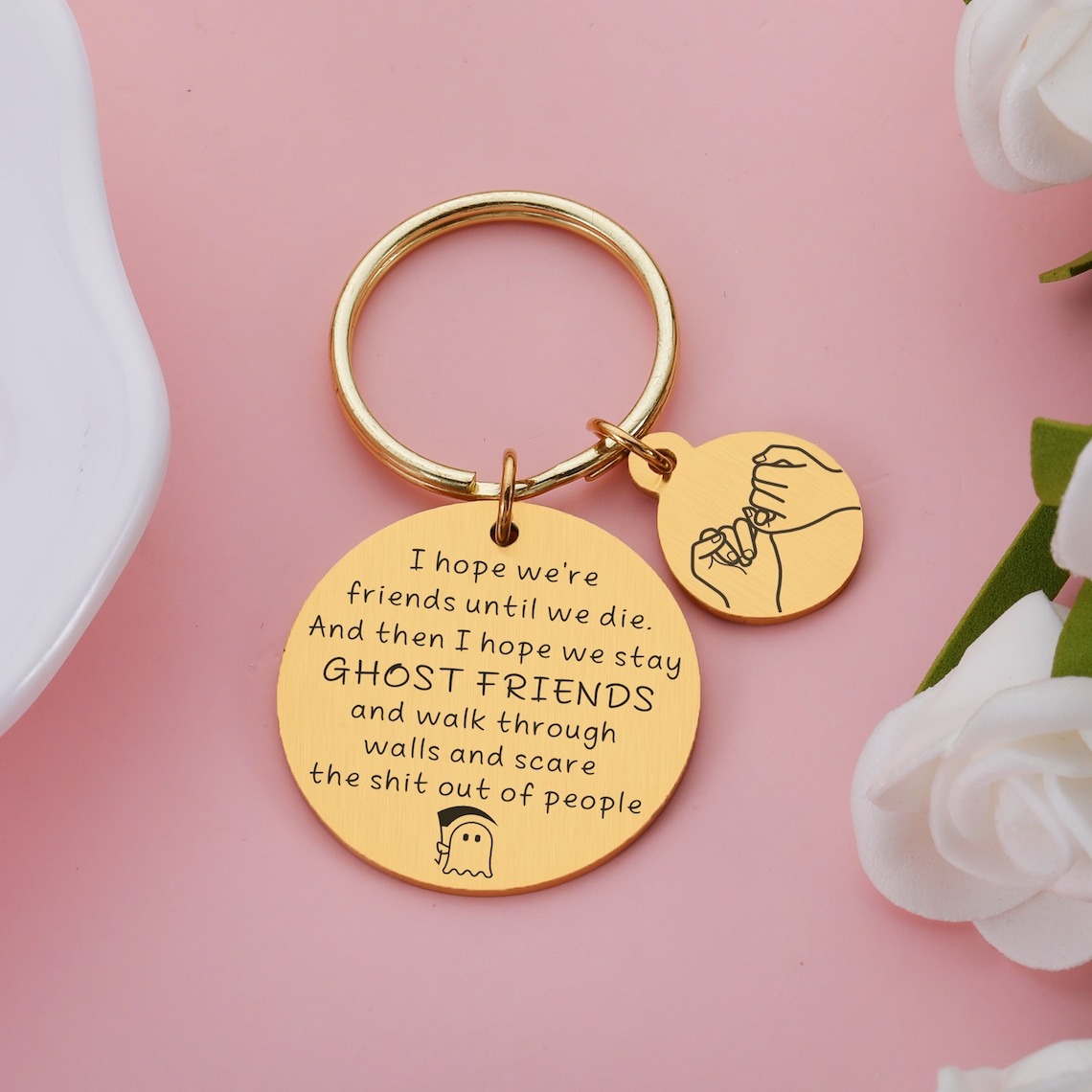 Friendship Gifts for Best Friends