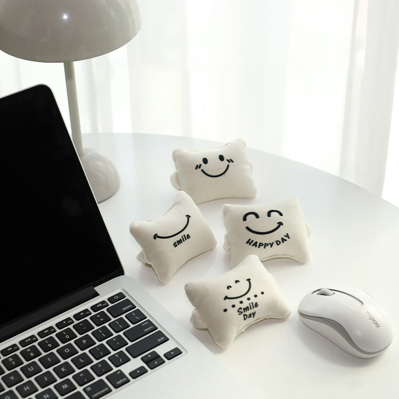 💡Office Wrist Protector - 🎁Mouse Pad Wrist Protector Pillow😂