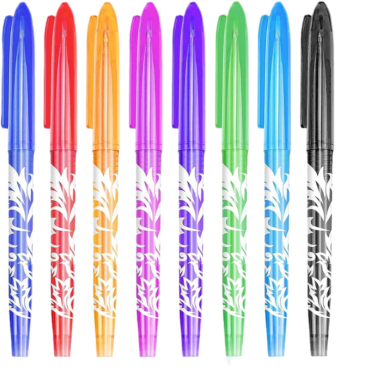 Erasable Gel Ink Colors Pen