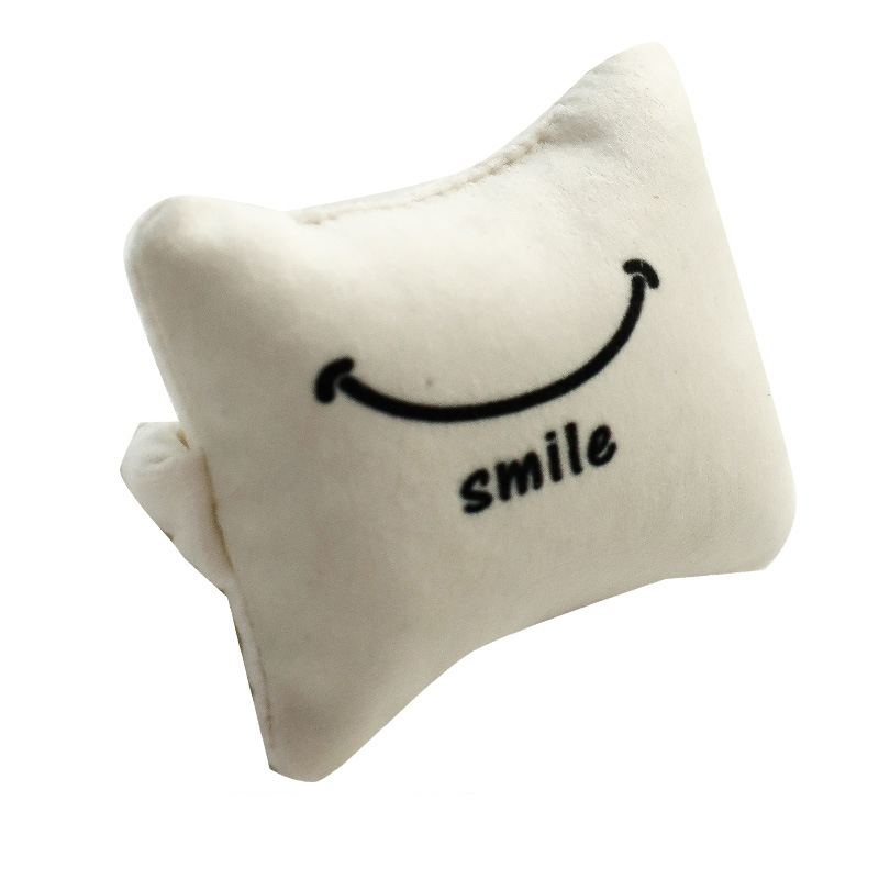 💡Office Wrist Protector - 🎁Mouse Pad Wrist Protector Pillow😂