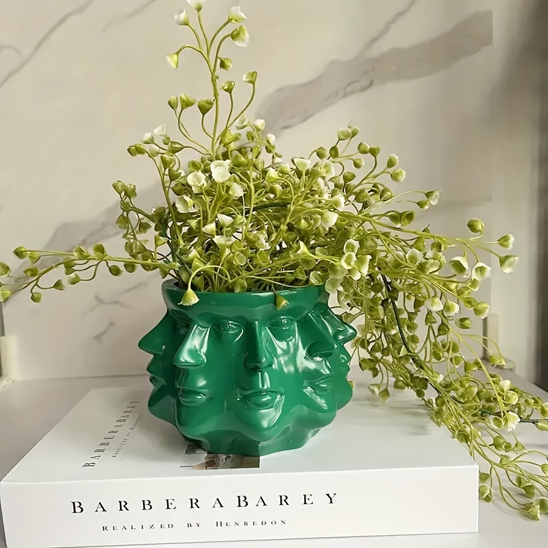 💜Polyface Planter