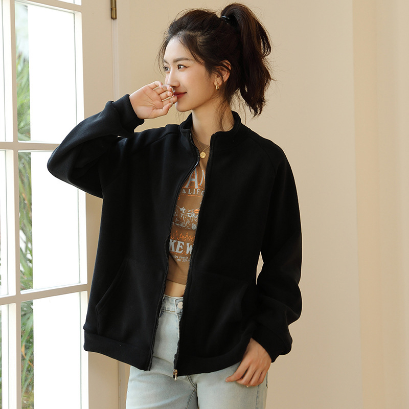 ❄️Shake Fleece Jacket Lamb🐏 - Women's Plush And Thick Cardigan👩