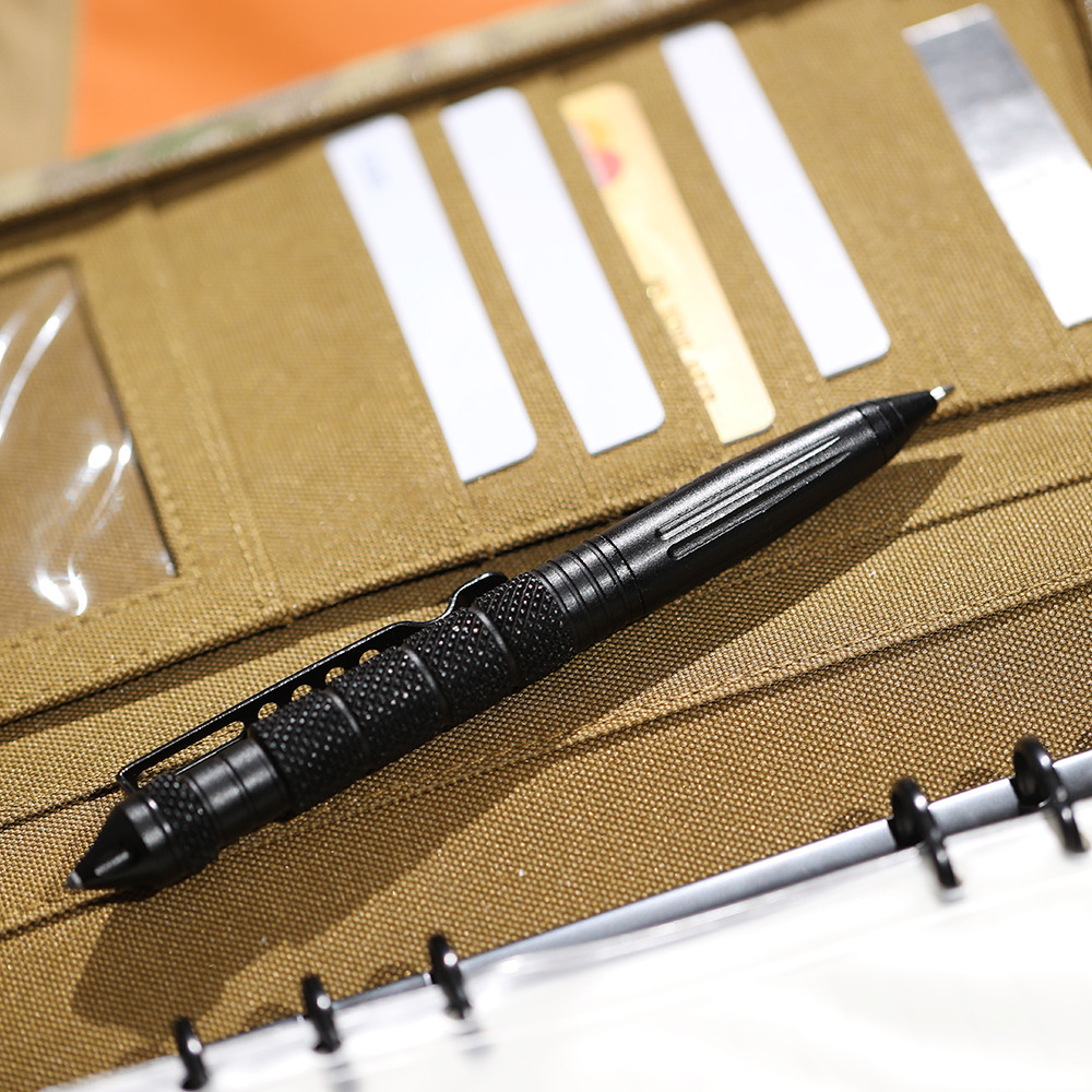 💥Military Fan Supplies - Camouflage Diary Notebook📓