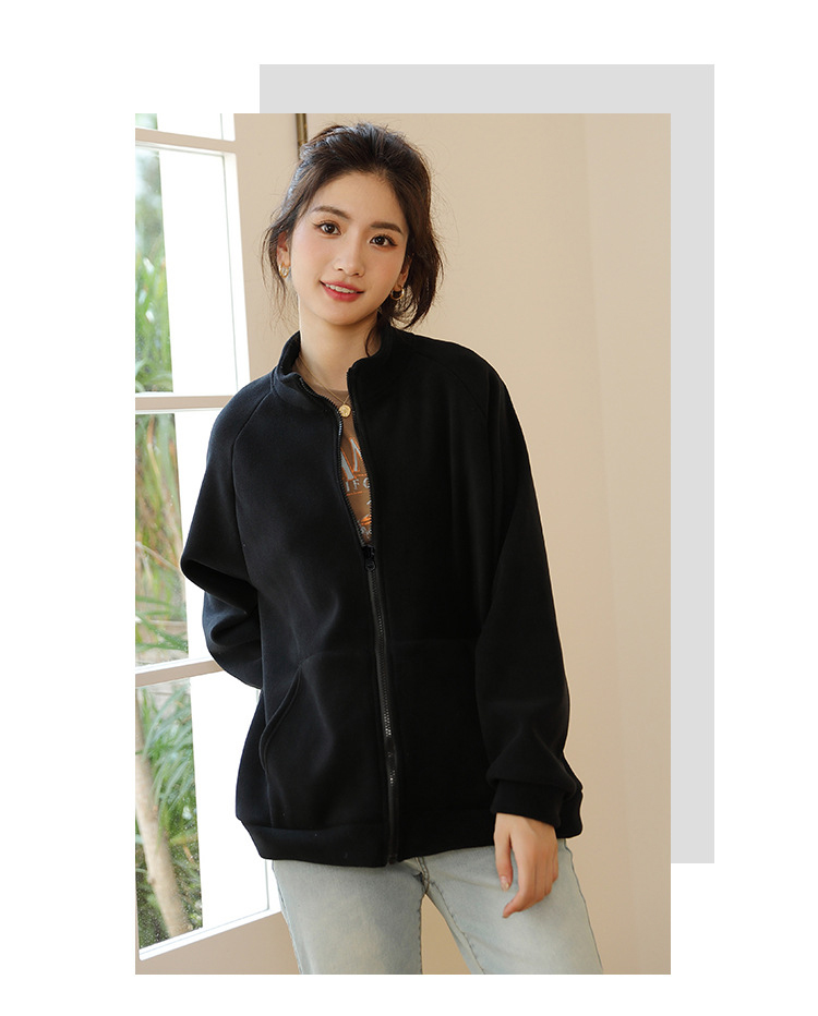 ❄️Shake Fleece Jacket Lamb🐏 - Women's Plush And Thick Cardigan👩