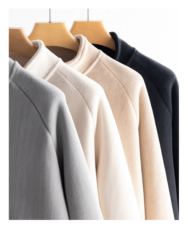 ❄️Shake Fleece Jacket Lamb🐏 - Women's Plush And Thick Cardigan👩