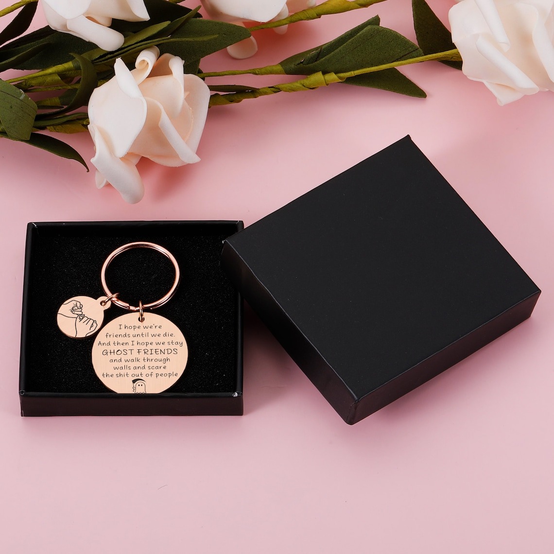 Friendship Gifts for Best Friends