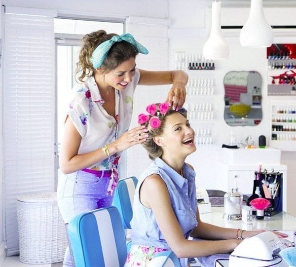 ✨2024 New Arrival Promotion 49% OFF✨Modern Heatless Hair Curlers