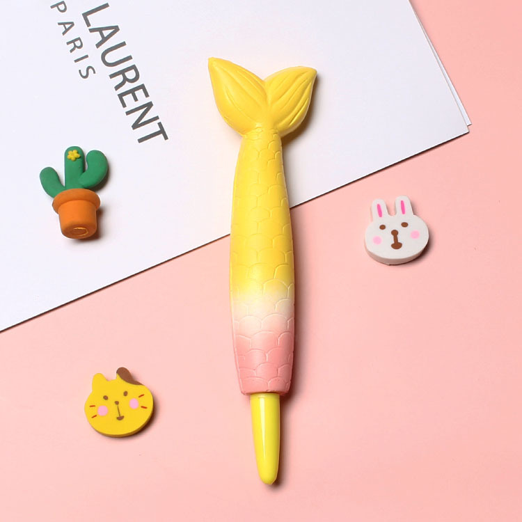 📝BACK TO SCHOOL-Cute Decompression Pen🎨