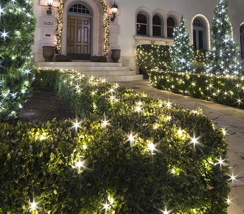 🎁2024 New Year Hot Sale🎁 49% OFF🎄Special Waterproof String Lights💡