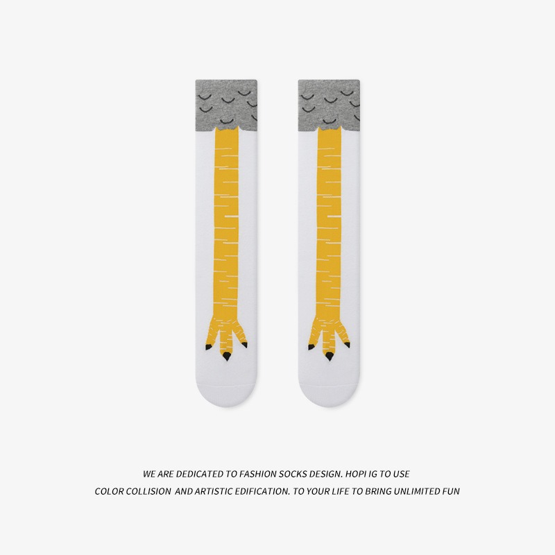 🌲Chicken Legs Socks(🔥Buy 3 Get 1 Free)