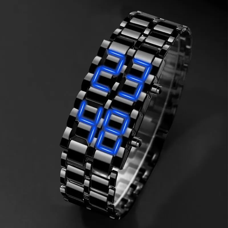 Led Digital Watch - BUY 3 FREE SHIPPING