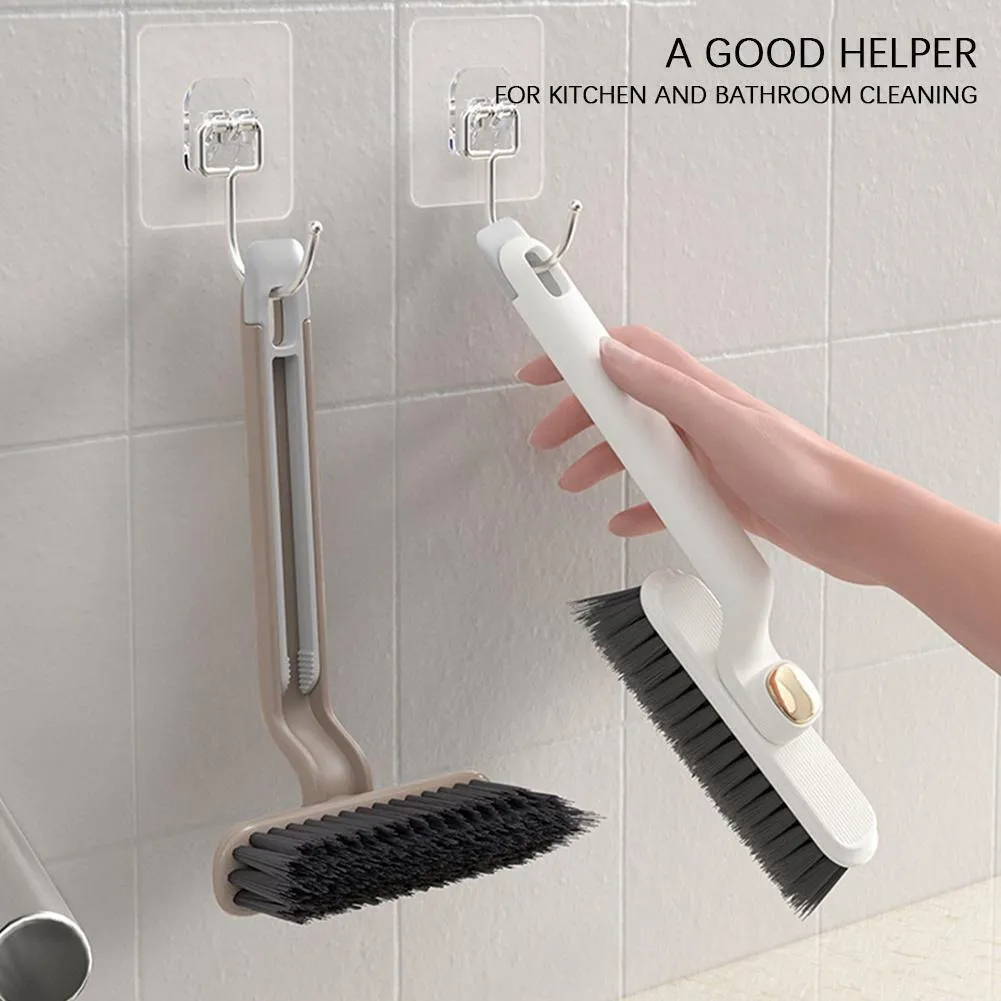 🔥 Multi-function Rotating Crevice Cleaning Brush