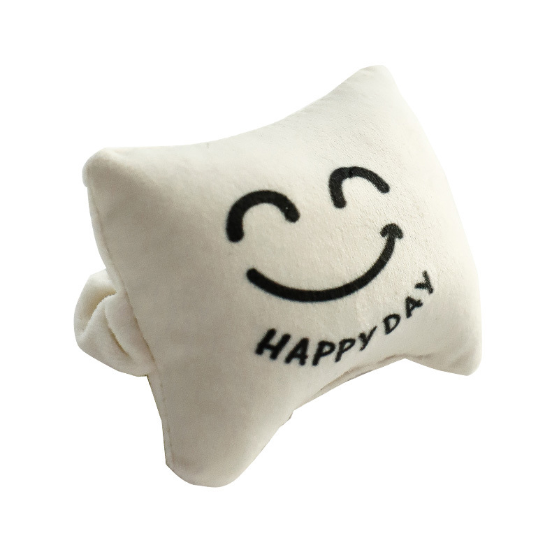 💡Office Wrist Protector - 🎁Mouse Pad Wrist Protector Pillow😂