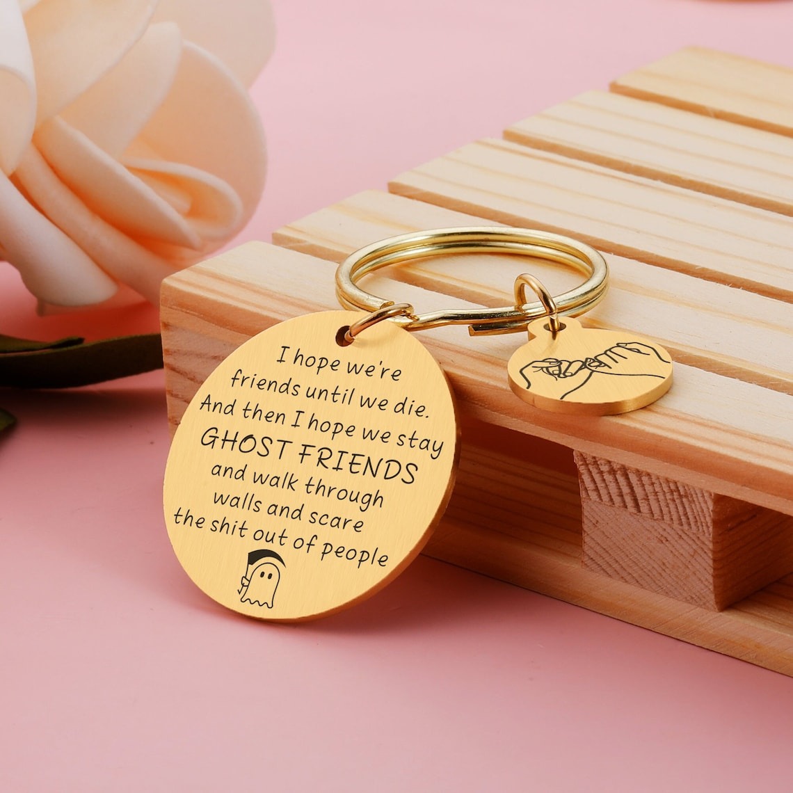 Friendship Gifts for Best Friends