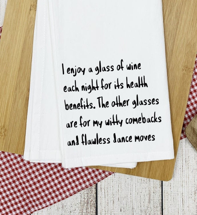 🤣Funny Kitchen Towels Gift🎁