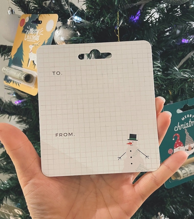 💰Fun Holiday Wallet🎁
