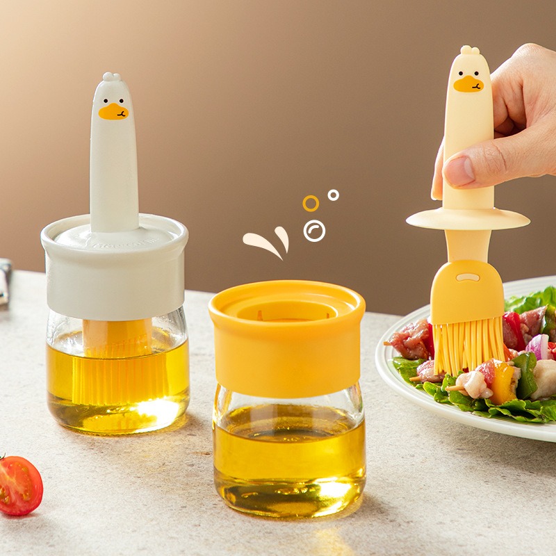 ☀️2-In-1 Refueling Bottle For Kitchen Use✨