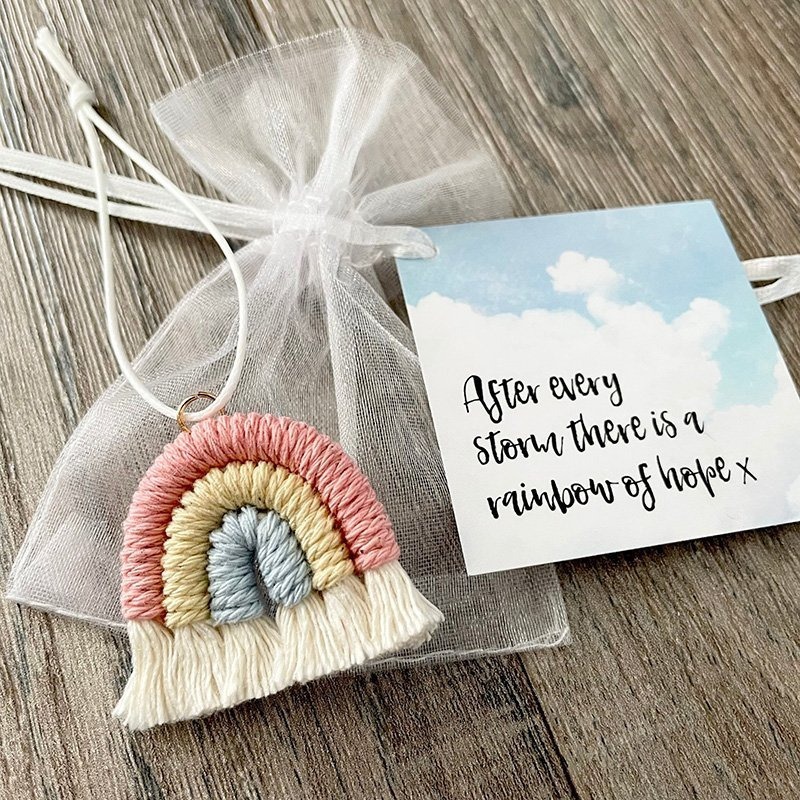 ✨Fun Superb Crochet Encouragement Gifts