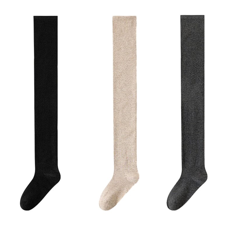 Thickened High Stockings🧦