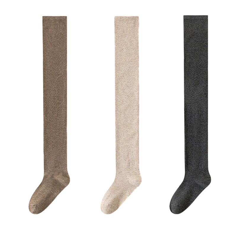 Thickened High Stockings🧦