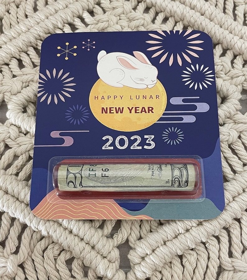 💰Fun Holiday Wallet🎁