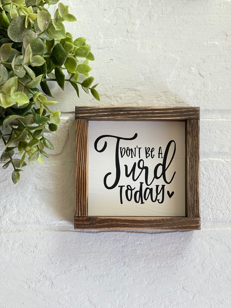 💡Interesting Bathroom Logo⭐