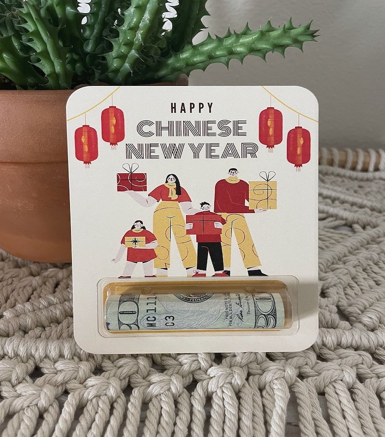 💰Fun Holiday Wallet🎁