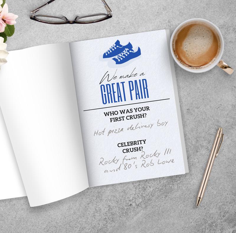 Hey, Mama! Tell Me Something I Don't Know