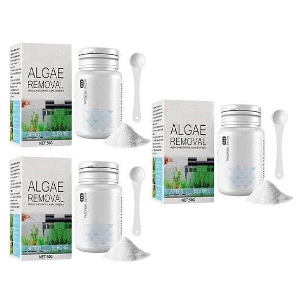 🌺NEW Algae Repellent Agent