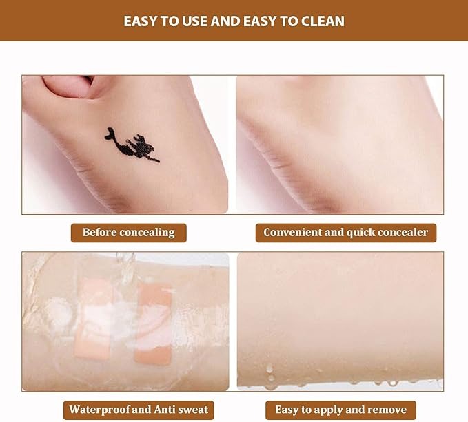 Colour Changing Mature Skin Foundation👍Buy 2 Get 30% OFF