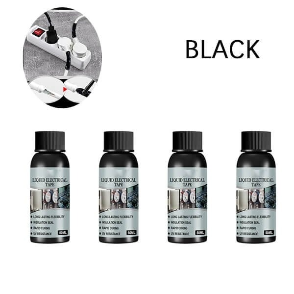 Liquid Insulating High Temperature Glue