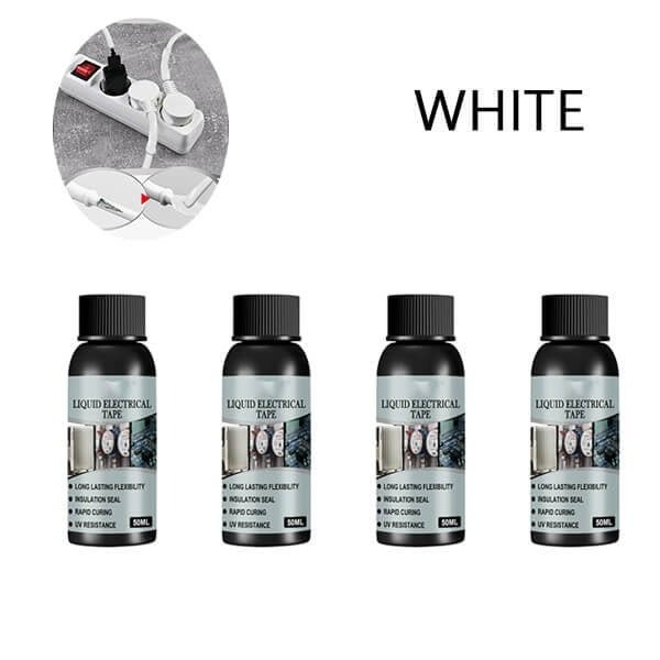 Liquid Insulating High Temperature Glue