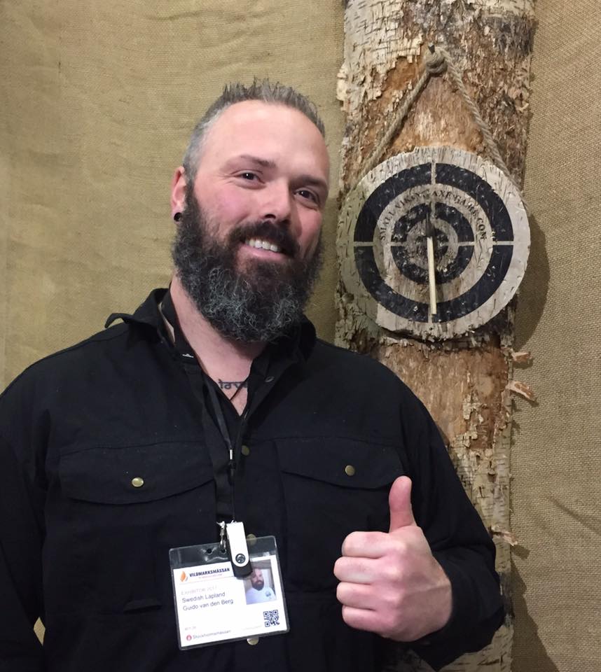 Mini Axe Throwing Game-40% OFF