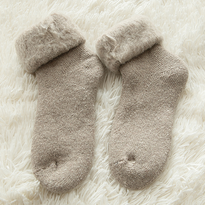 🧦Women Warm and Cozy Winter Sleeping Socks🧦