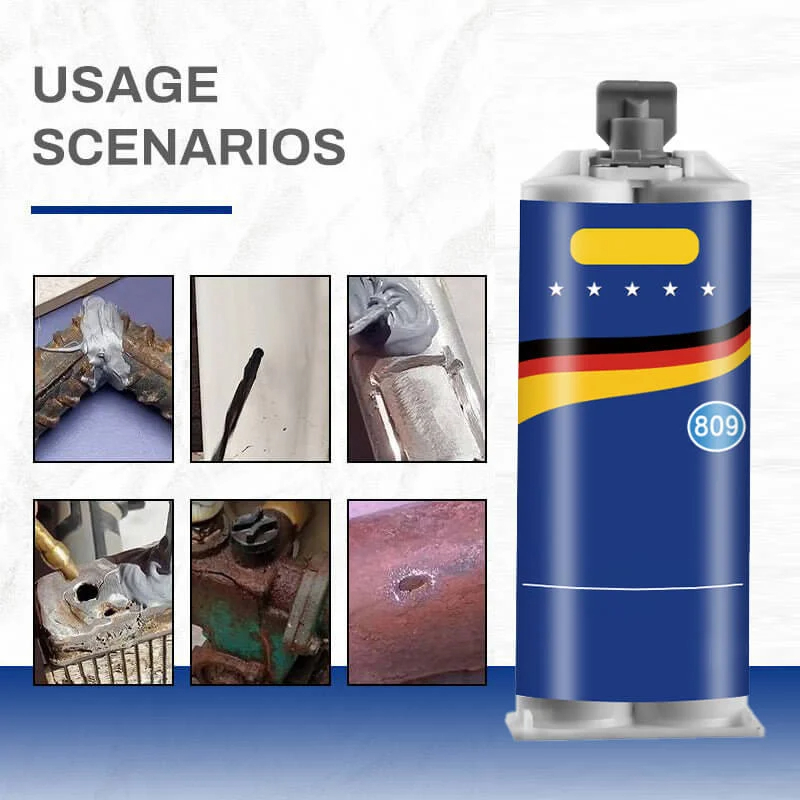 ⚙️Metal Repair Glue✨