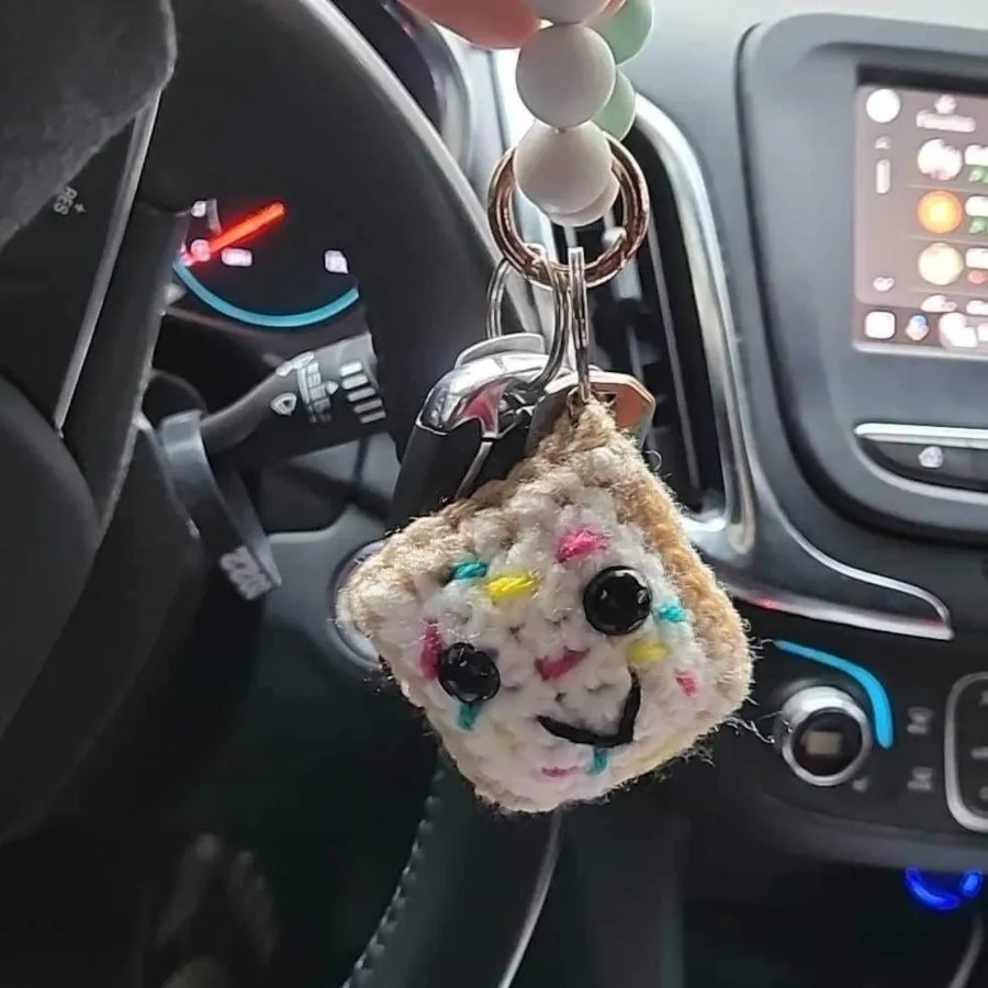 🎁Emotional Support PopTart