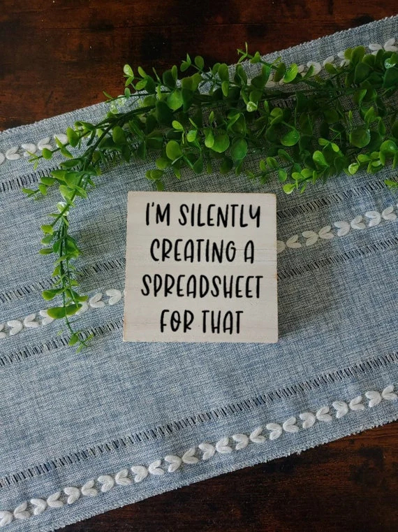 🥳Funny Home Office Sign👻