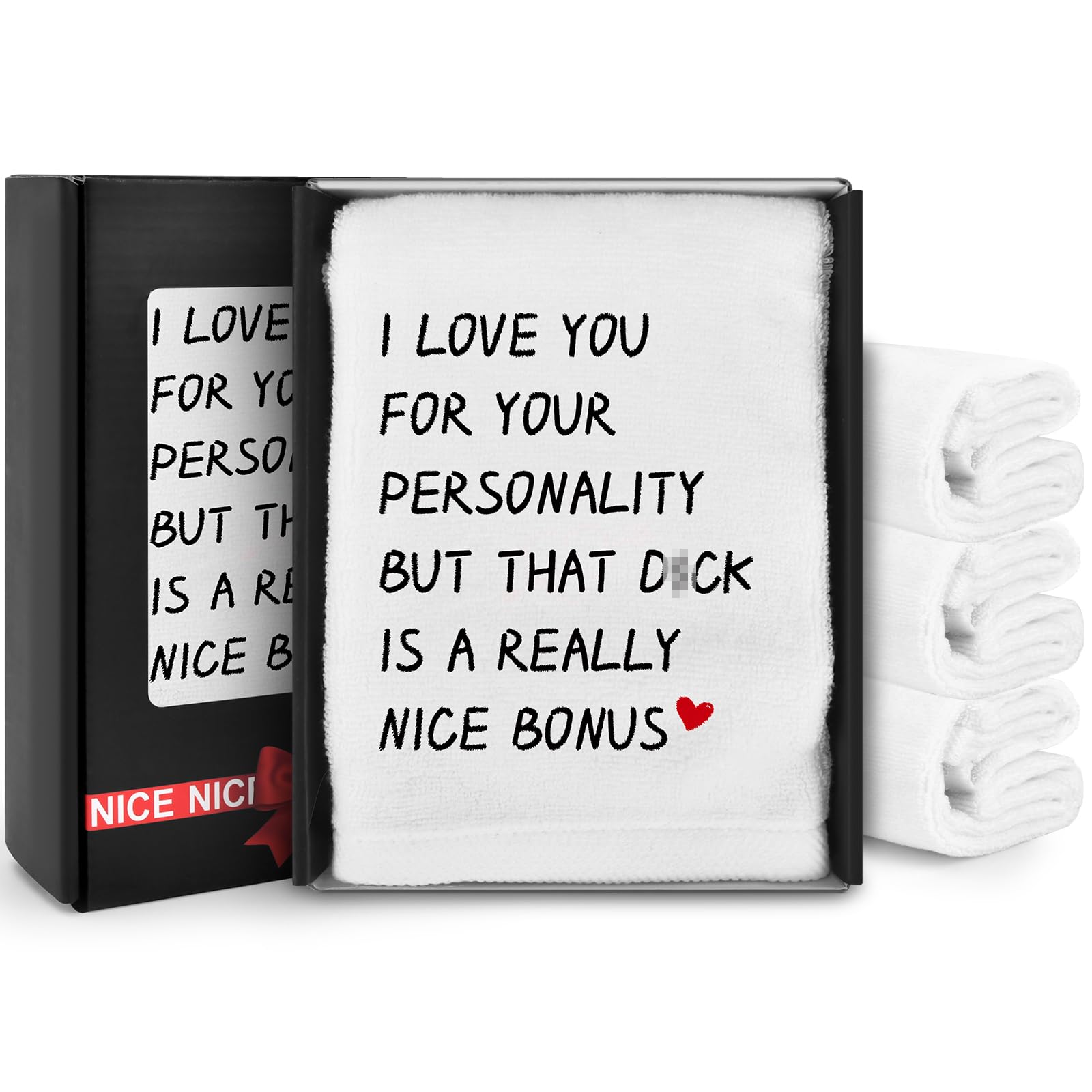 Ideas Romantic Towel