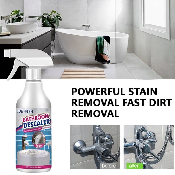 💥Stubborn Stains Cleaner