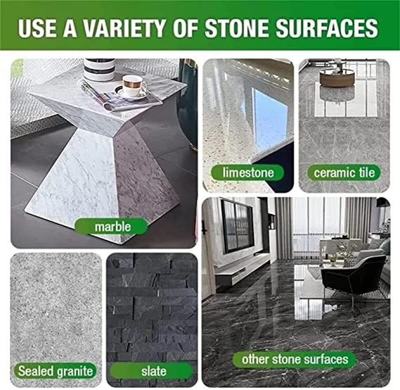 🔥Nano Crystal Coating Agent for Tile & Furniture🌙