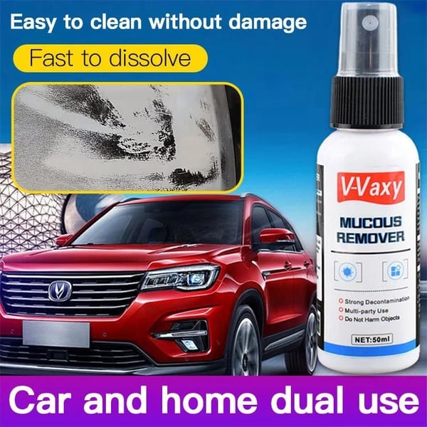 💥 Multifunctional adhesive glue remover
